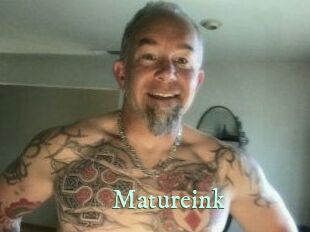Matureink