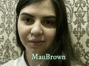 MauBrown