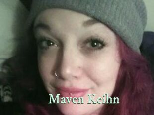 Maven_Keihn