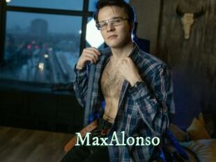 MaxAlonso