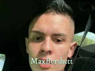 MaxBershett