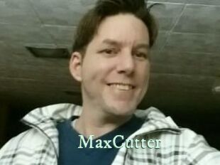 Max_Cutter