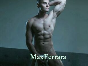 MaxFerrara