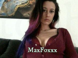 MaxFoxxx