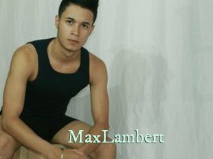 MaxLambert