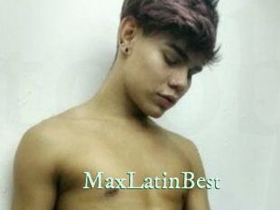 MaxLatinBest Top Blog X
