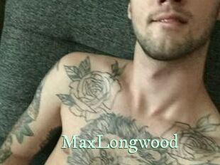 MaxLongwood