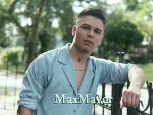 MaxMayer