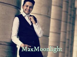 MaxMoonlight Top Blog X