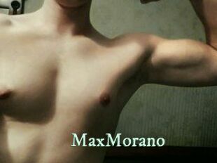 MaxMorano