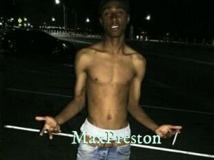 Max_Preston