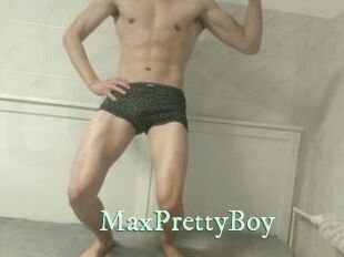 MaxPrettyBoy