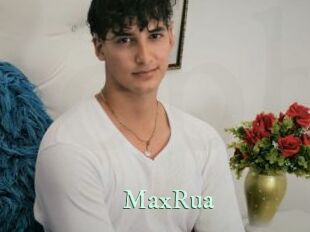 MaxRua