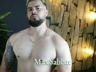 MaxSabbat