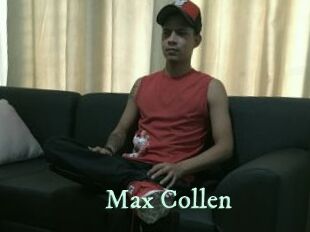 Max_Collen