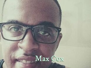 Max_Cox