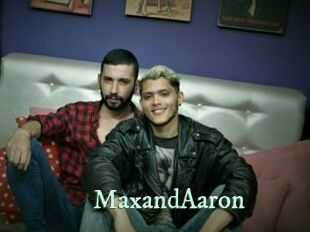 MaxandAaron