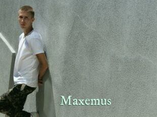 Maxemus