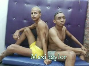 Maxi_taylor