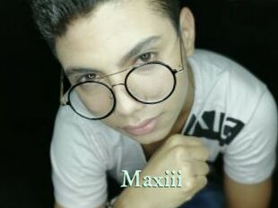 Maxiii