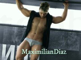 MaximilianDiaz