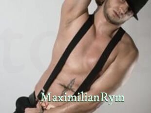 MaximilianRym