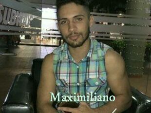 Maximiliano