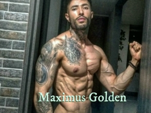 Maximus_Golden