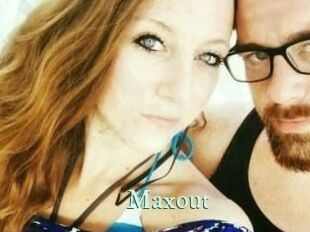 Maxout Top Blog X
