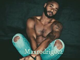 Maxrodriguez