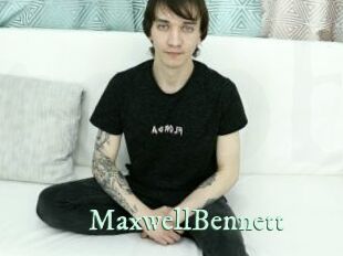 MaxwellBennett