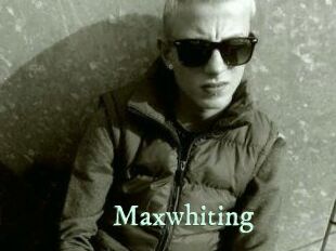 Maxwhiting