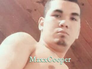 MaxxCooper