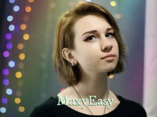 MaxyEasy