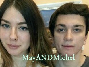 MayANDMichel