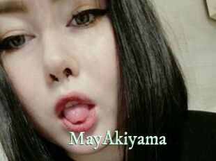 MayAkiyama