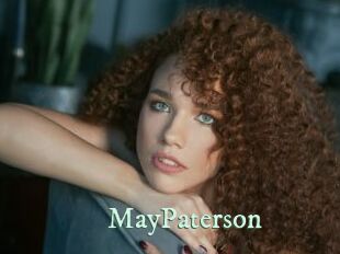 MayPaterson