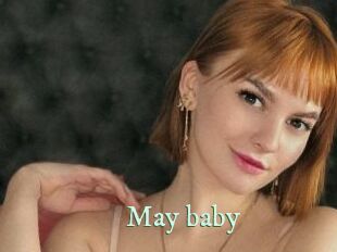 May_baby