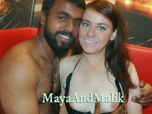 MayaAndMalik