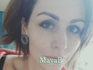 MayaB