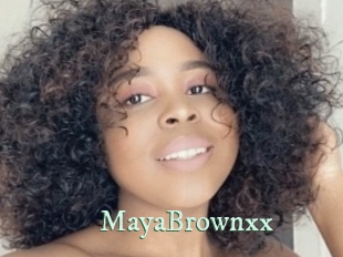 MayaBrownxx