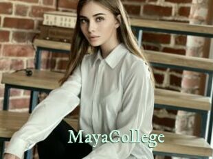 MayaCollege