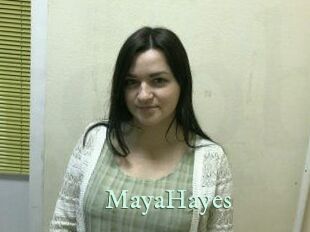 MayaHayes