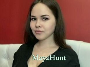 MayaHunt