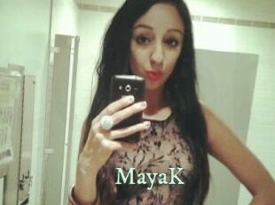 MayaK