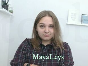 MayaLeys