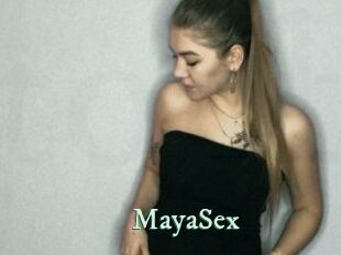 MayaSex