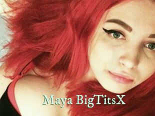 Maya_BigTitsX