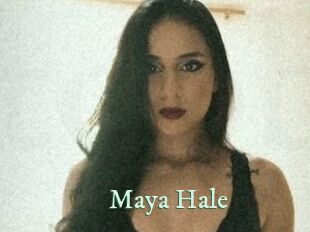 Maya_Hale