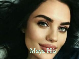 Maya_His